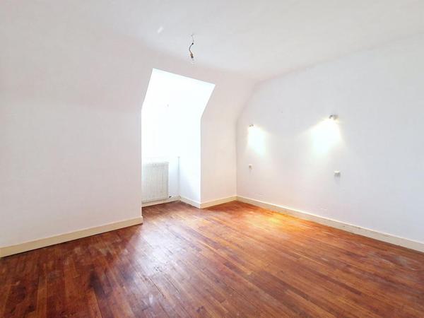 Maison Lanmeur 150 m2