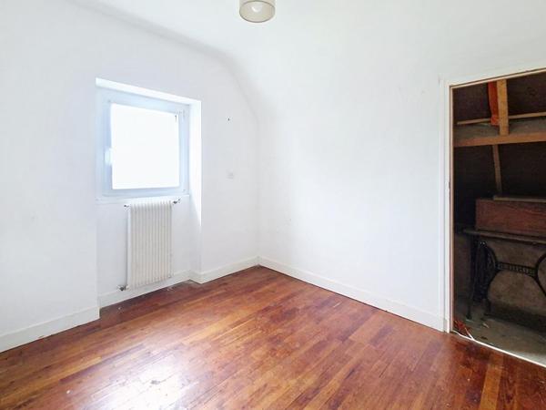 Maison Lanmeur 150 m2