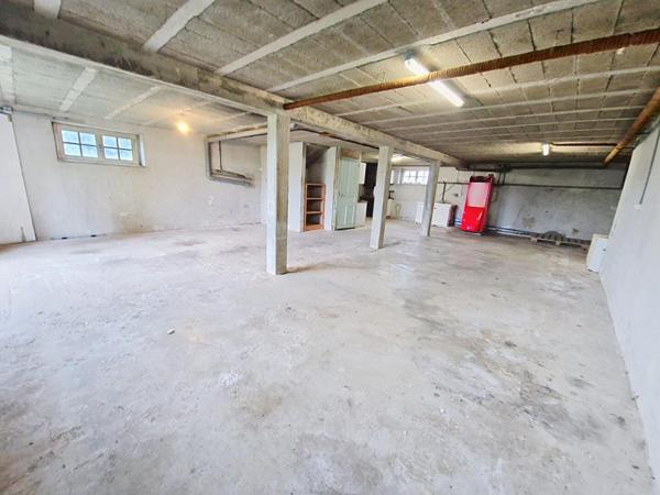 Maison Lanmeur 150 m2