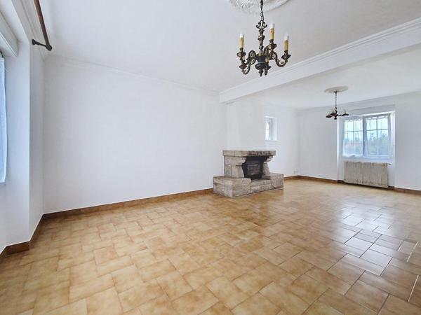 Maison Lanmeur 150 m2