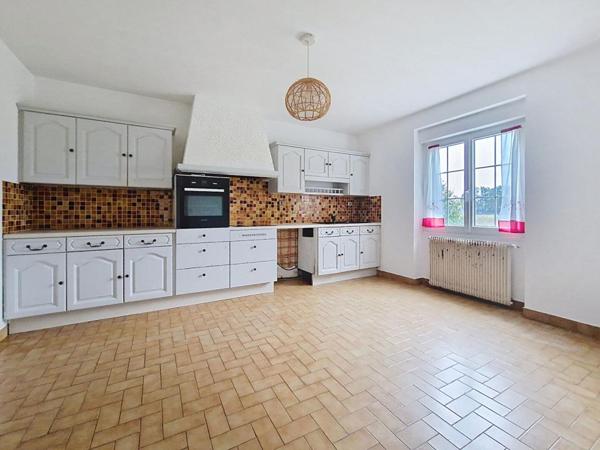 Maison Lanmeur 150 m2