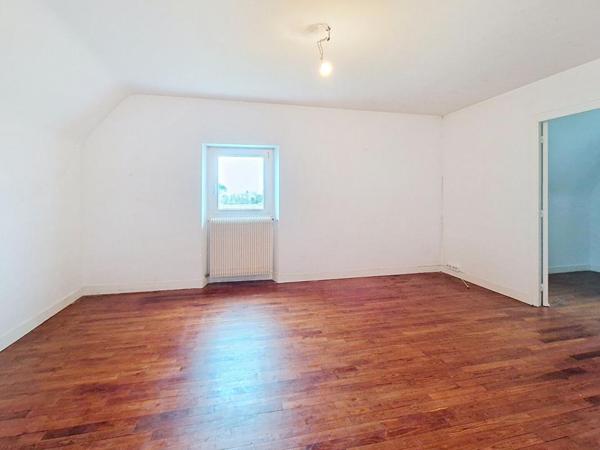 Maison Lanmeur 150 m2