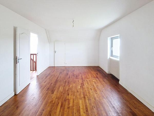 Maison Lanmeur 150 m2