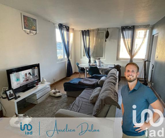 Maison à vendre 5 pièces 108 m² Châtellerault