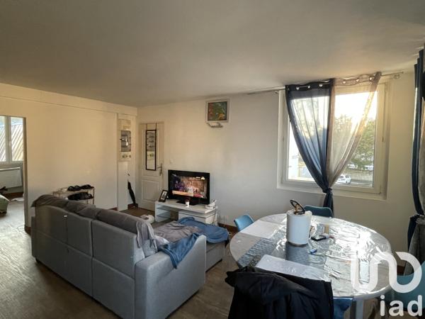 Maison à vendre 5 pièces 108 m² Châtellerault