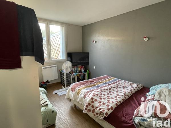 Maison à vendre 5 pièces 108 m² Châtellerault