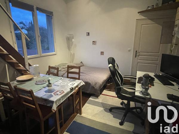 Maison à vendre 5 pièces 108 m² Châtellerault