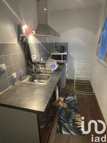 Maison à vendre 5 pièces 108 m² Châtellerault