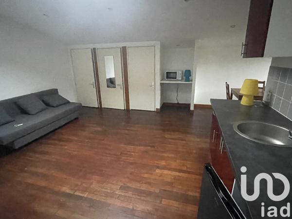 Maison à vendre 5 pièces 108 m² Châtellerault