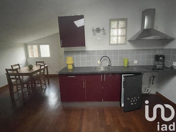 Maison à vendre 5 pièces 108 m² Châtellerault