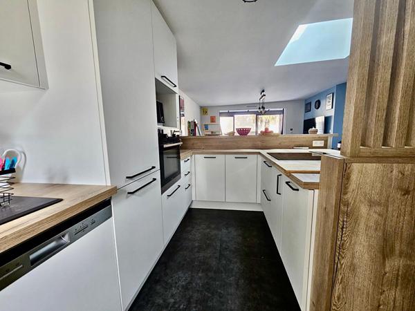 Maison Saint Sebastien Sur Loire 5 pièce(s) 101 m2