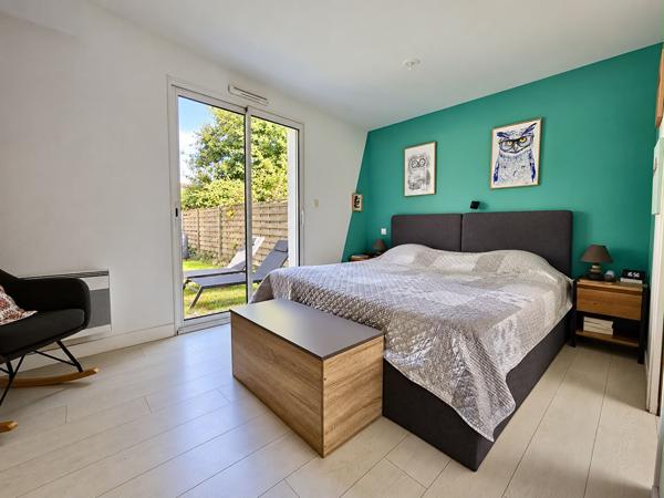 Maison Saint Sebastien Sur Loire 5 pièce(s) 101 m2