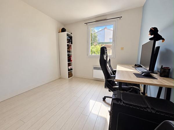 Maison Saint Sebastien Sur Loire 5 pièce(s) 101 m2