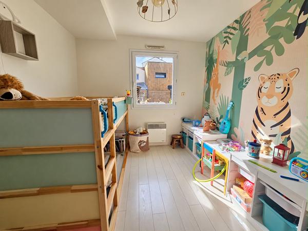 Maison Saint Sebastien Sur Loire 5 pièce(s) 101 m2