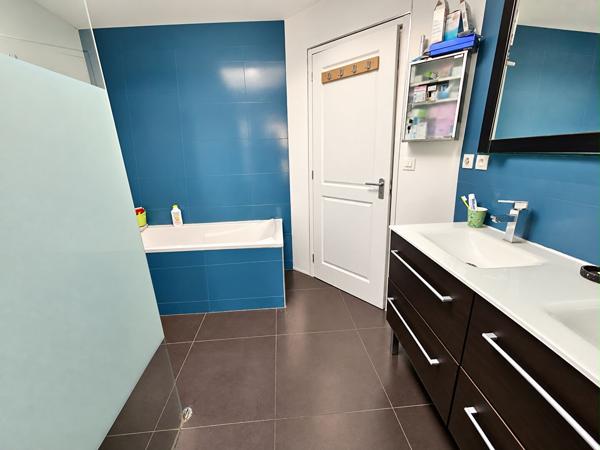 Maison Saint Sebastien Sur Loire 5 pièce(s) 101 m2