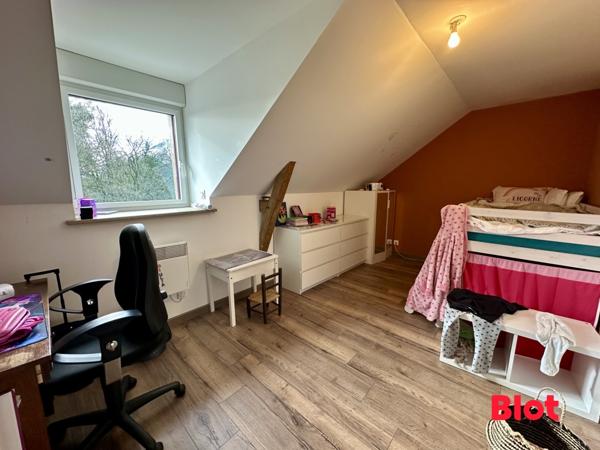 Maison 5 pièce(s)