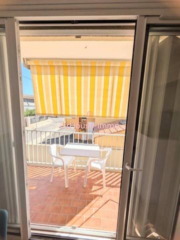 Appartement à vendre 2 pièces de 35 m²