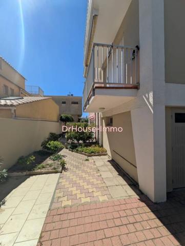 Appartement à vendre 2 pièces de 35 m²