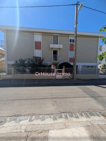 Appartement à vendre 2 pièces de 35 m²