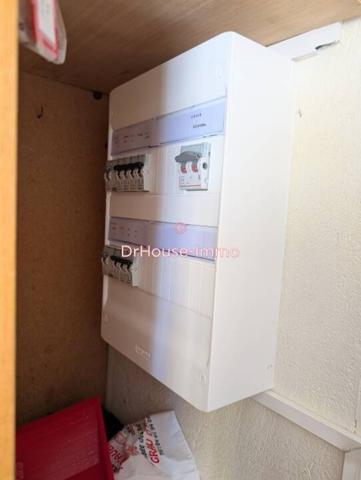 Appartement à vendre 2 pièces de 35 m²