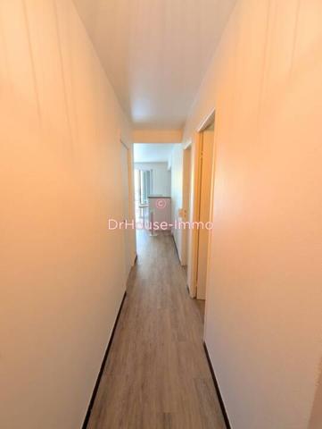 Appartement à vendre 2 pièces de 35 m²