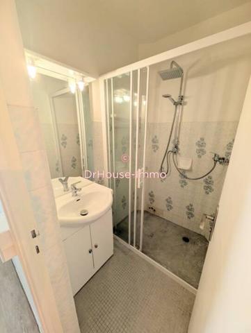 Appartement à vendre 2 pièces de 35 m²