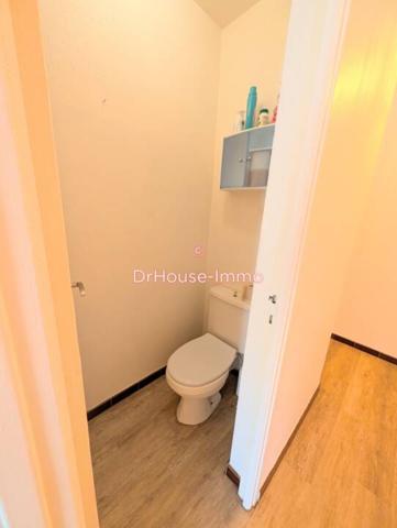 Appartement à vendre 2 pièces de 35 m²