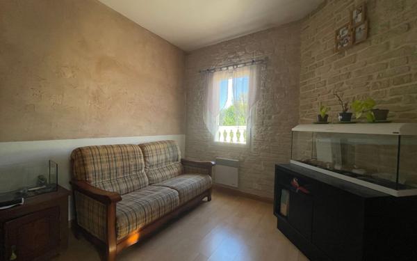 Maison à vendre    5 pièces •  Saint-Pierre-le-Vieux