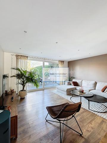 Maison de ville de 115 m²