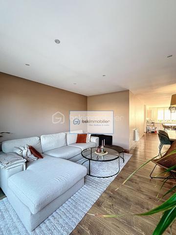 Maison de ville de 115 m²