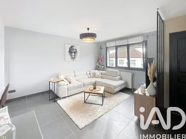 Maison à vendre 5 pièces 74 m² Tinqueux