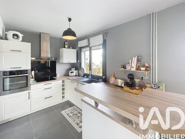 Maison à vendre 5 pièces 74 m² Tinqueux