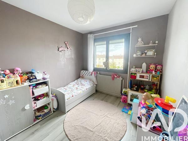 Maison à vendre 5 pièces 74 m² Tinqueux