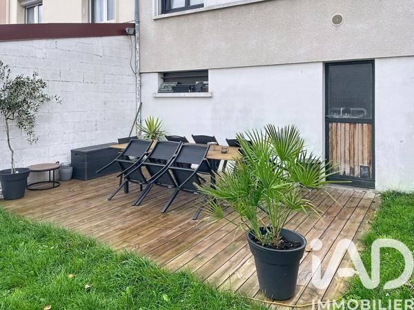 Maison à vendre 5 pièces 74 m² Tinqueux