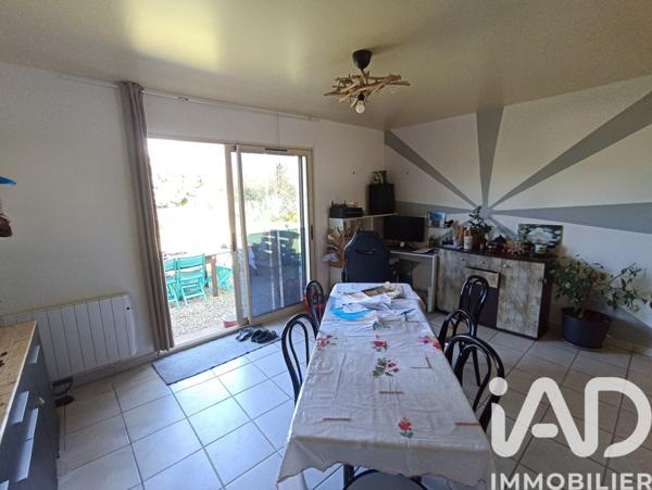 Maison à vendre 3 pièces 92 m² Ménigoute