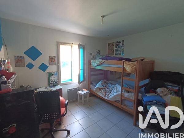 Maison à vendre 3 pièces 92 m² Ménigoute