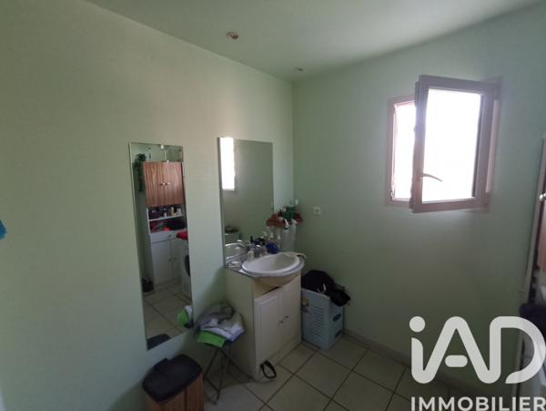 Maison à vendre 3 pièces 92 m² Ménigoute