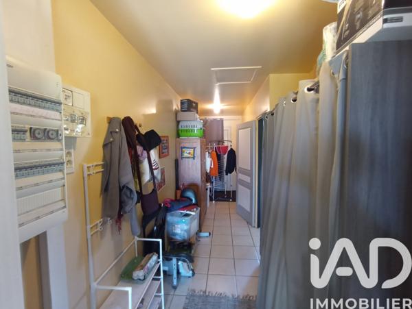 Maison à vendre 3 pièces 92 m² Ménigoute