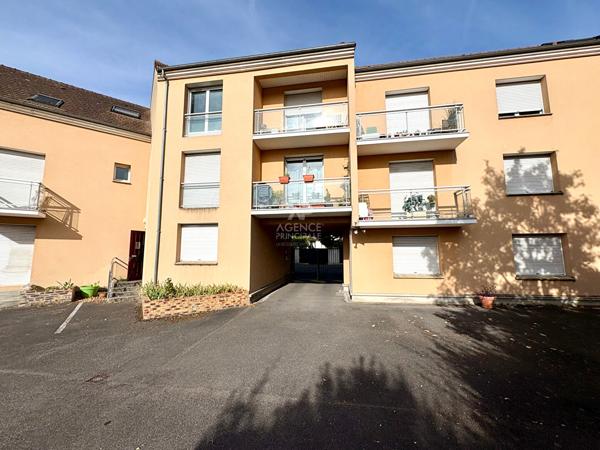 Charmant appartement 2 pièces à Conflans-Sainte-Honorine - Idéal investisseur ! 184 000 € **  - Référence  8316