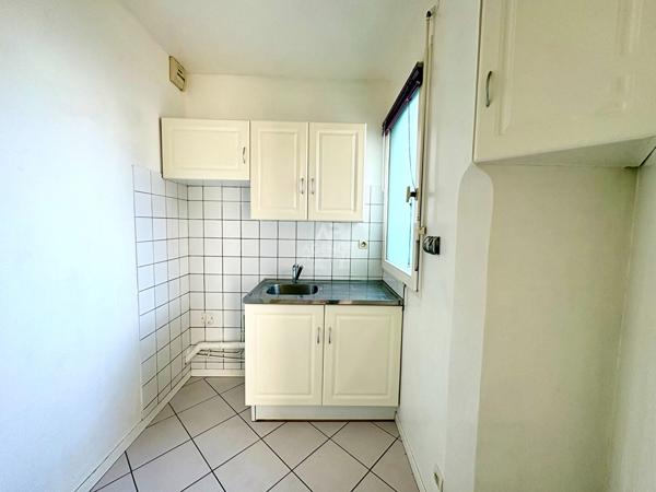 Charmant appartement 2 pièces à Conflans-Sainte-Honorine - Idéal investisseur ! 184 000 € **  - Référence  8316