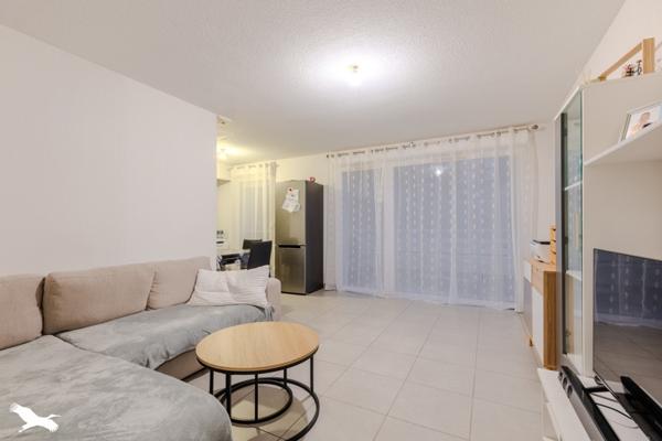 Appartement à vendre |  Bègles |  3 pièces | 62 m²