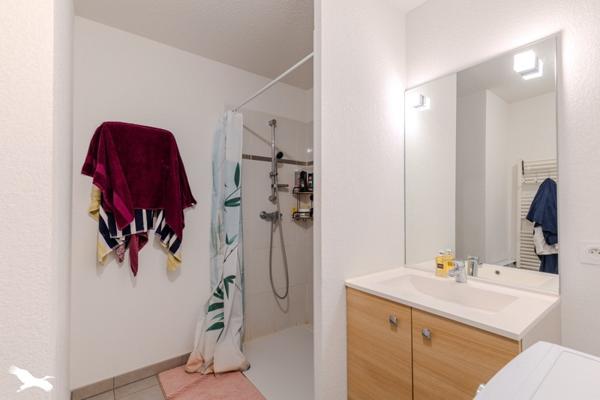 Appartement à vendre |  Bègles |  3 pièces | 62 m²