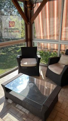 Maison Ahuille 4 pièce(s) 92 m2 avec terrain 3414 m2