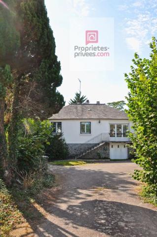 Maison Ahuille 4 pièce(s) 92 m2 avec terrain 3414 m2