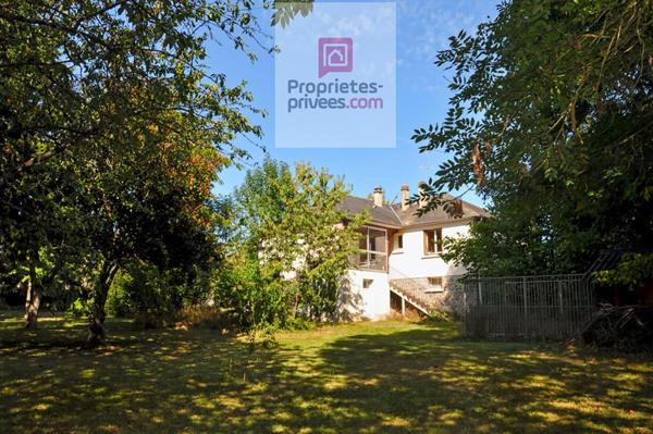 Maison Ahuille 4 pièce(s) 92 m2 avec terrain 3414 m2