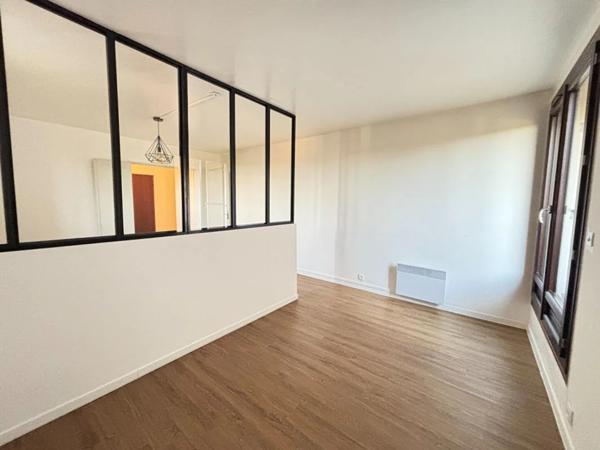 Appartement à louer à Évreux (27000)