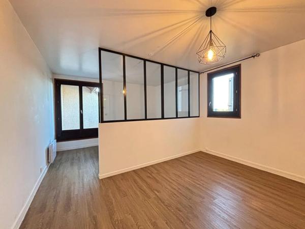 Appartement à louer à Évreux (27000)