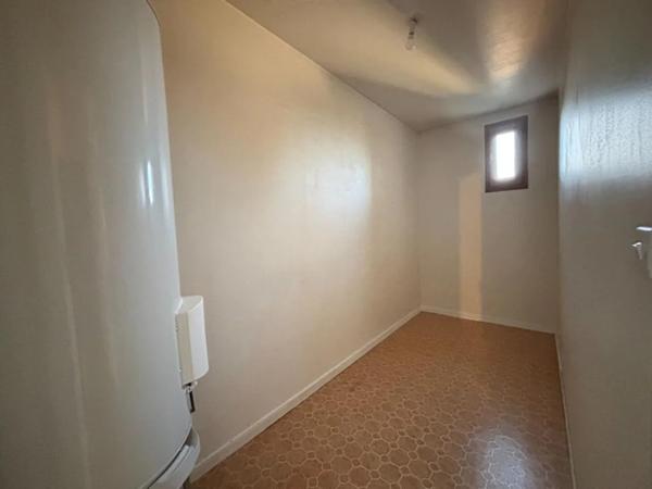 Appartement à louer à Évreux (27000)