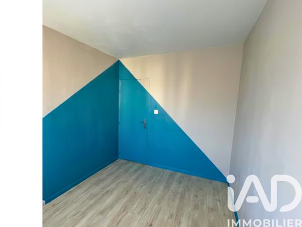 Appartement à vendre 4 pièces 74,3 m² La Rochelle