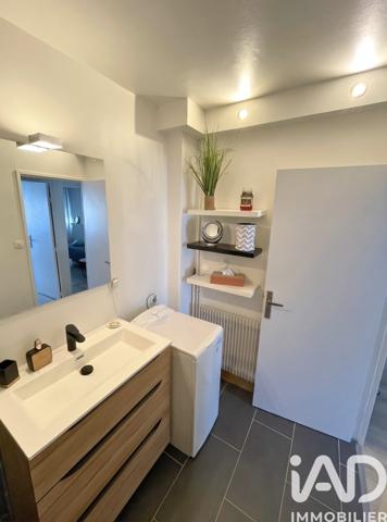 Appartement à vendre 4 pièces 74,3 m² La Rochelle